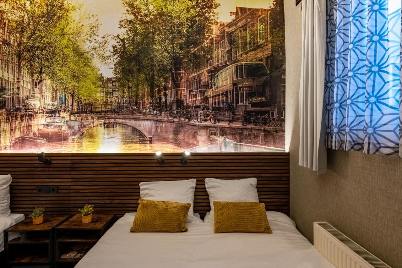 Historic Centre Khách sạn Amsterdam