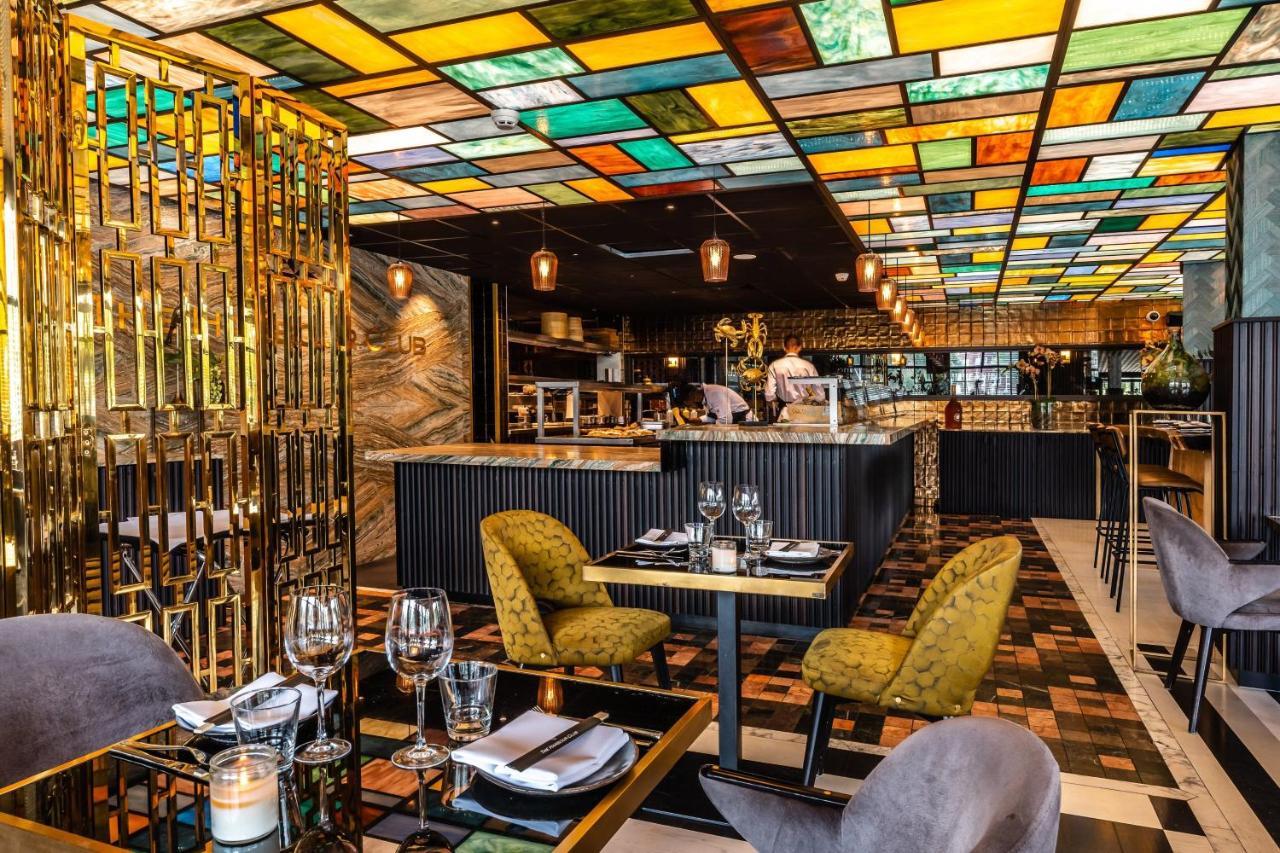Apollo Amsterdam, A Tribute Portfolio Hotel