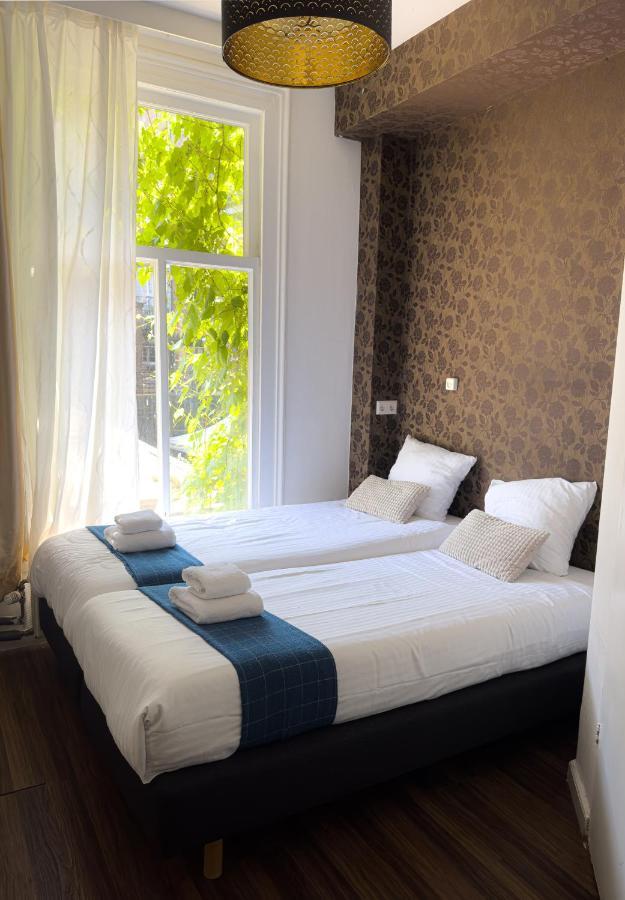Hotel Amsterdam Inn Khách sạn Amsterdam