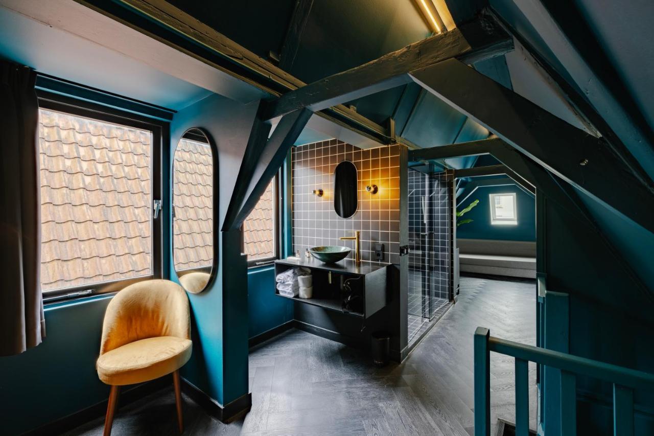 Hotel Mr. Monkey Amsterdam