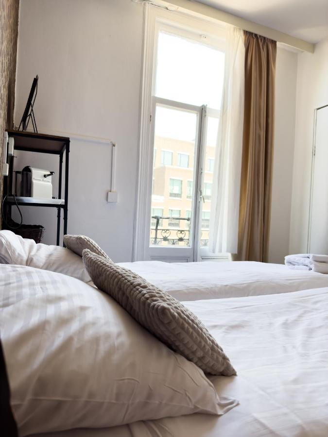 Khách sạn Hotel Amsterdam Inn Amsterdam