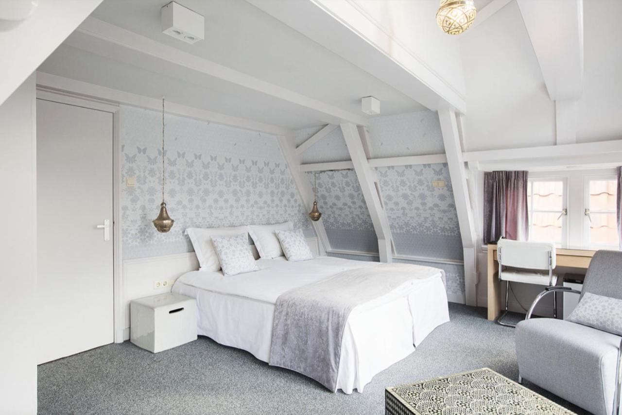 Khách sạn 't Amsterdam