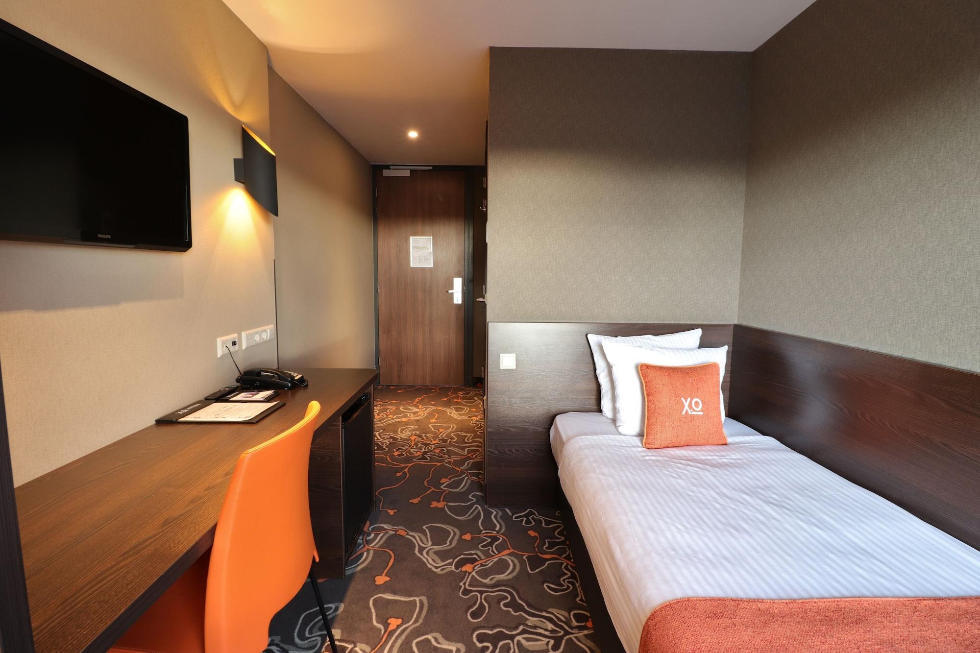 Hotel Xo Park West Amsterdam