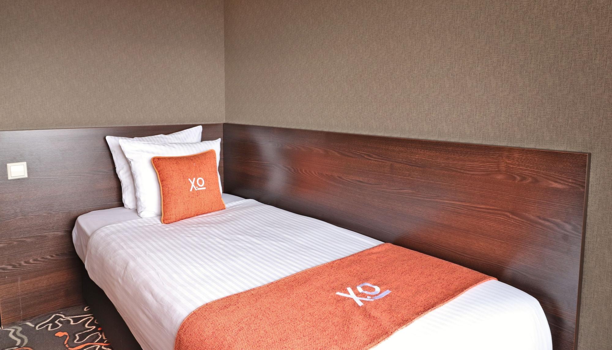 Xo Park West Amsterdam