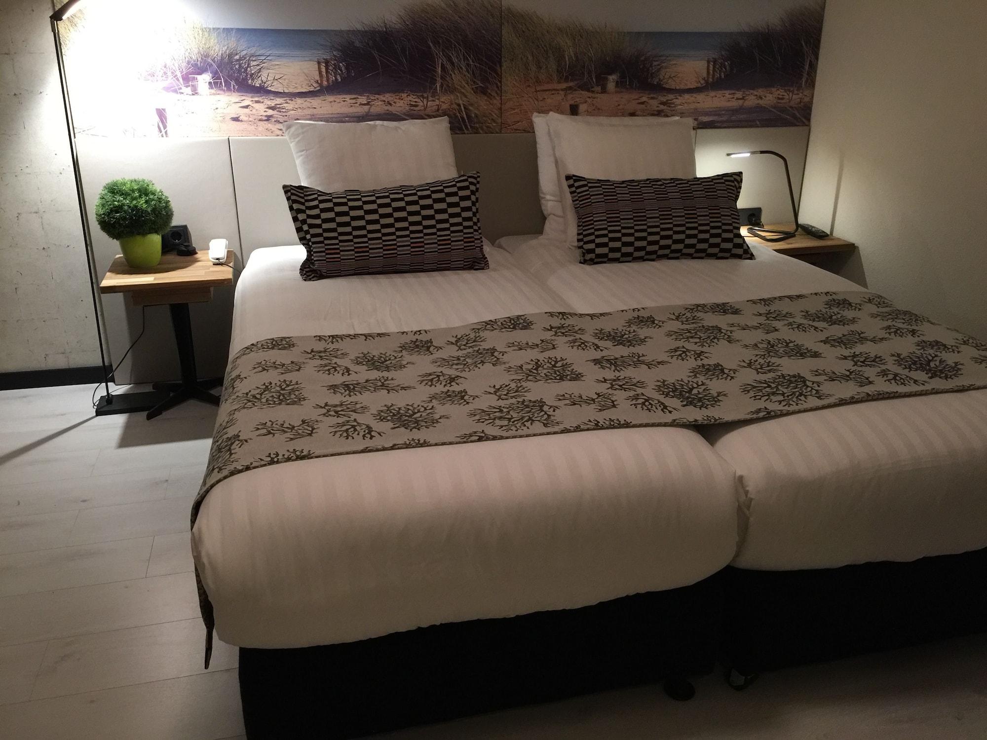 Hotel France 3*