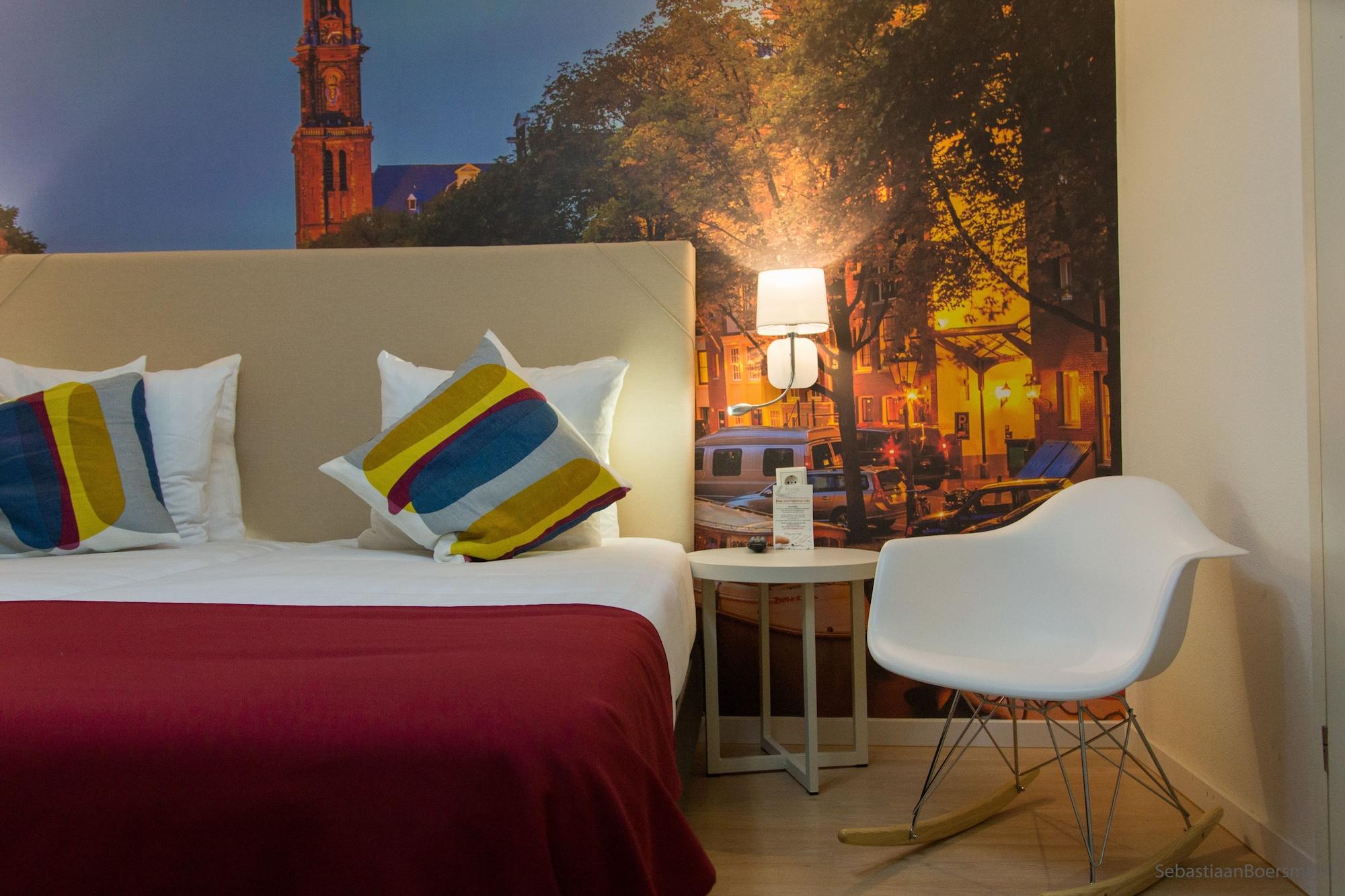 France Amsterdam