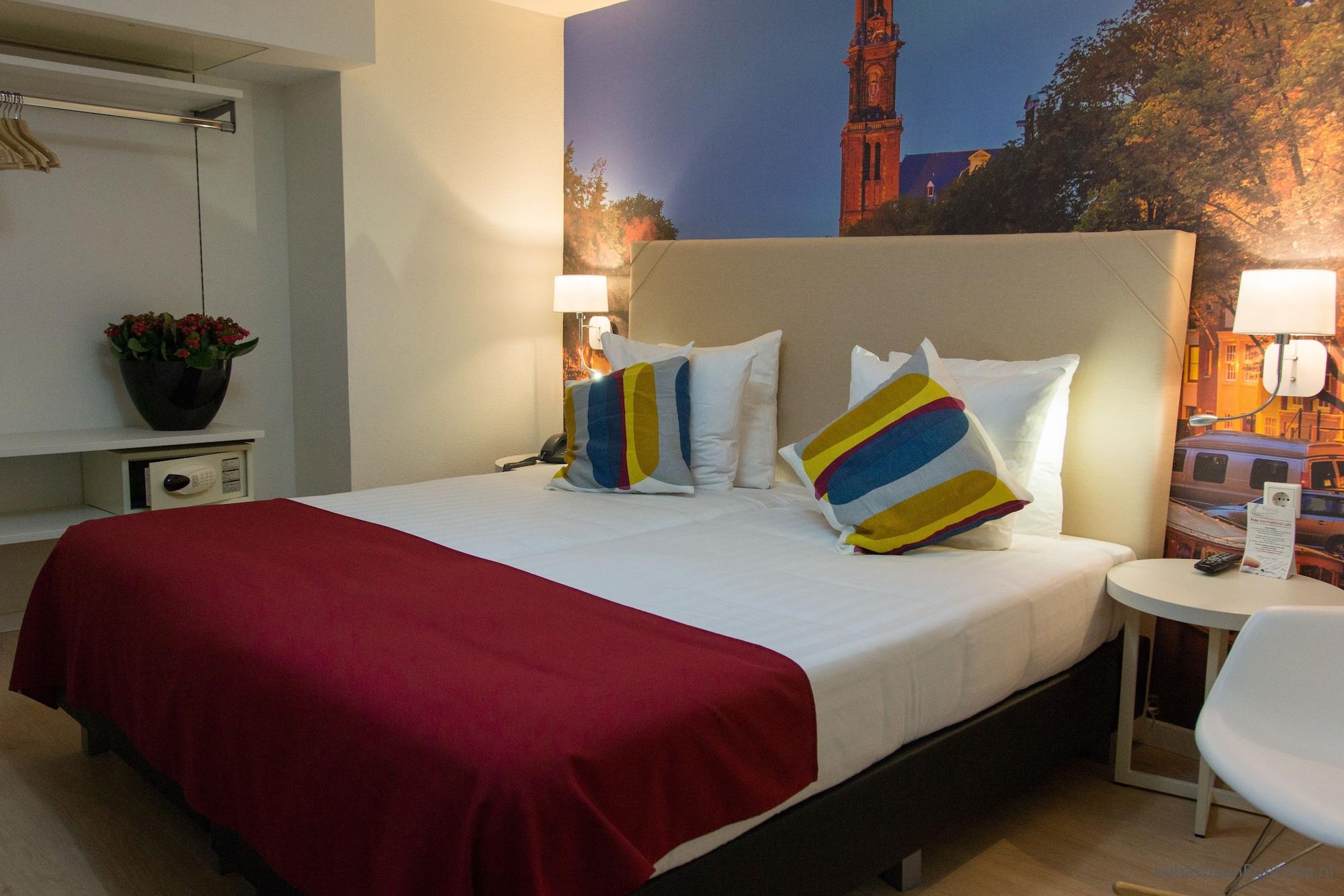 Hotel France 3*