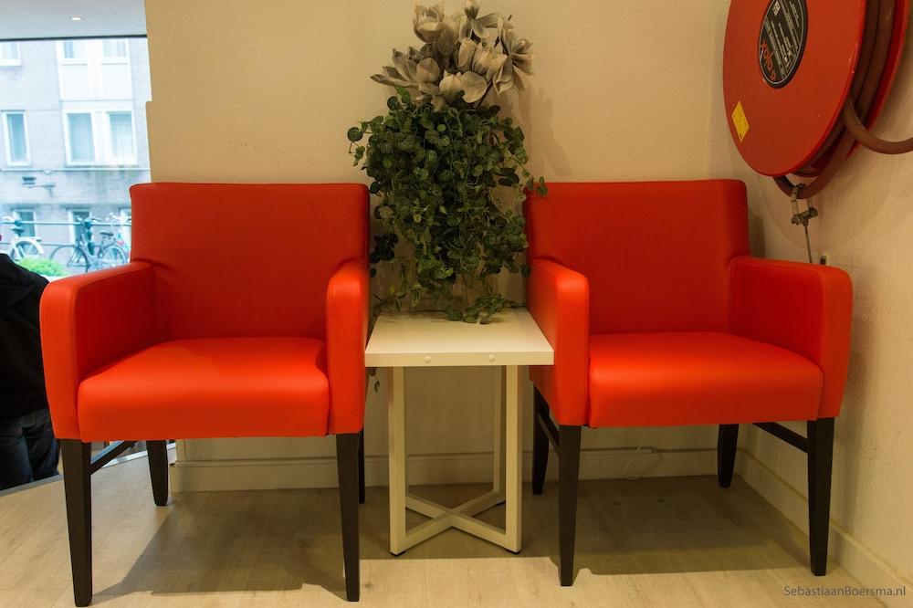 Hotel France Amsterdam