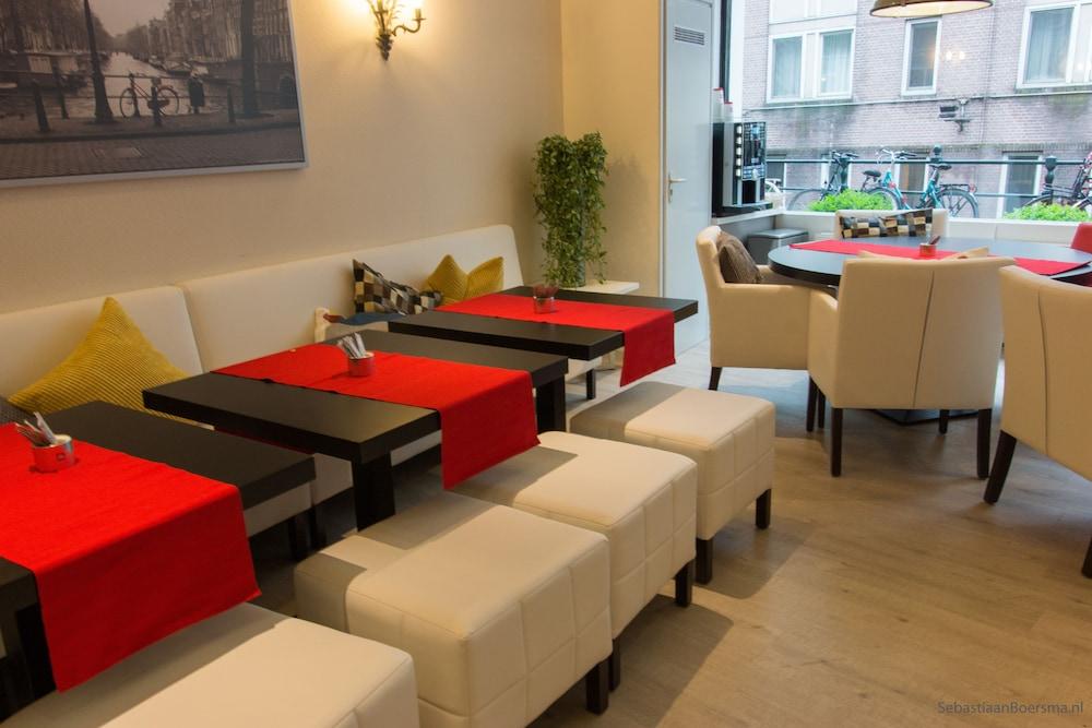 France 3* Amsterdam