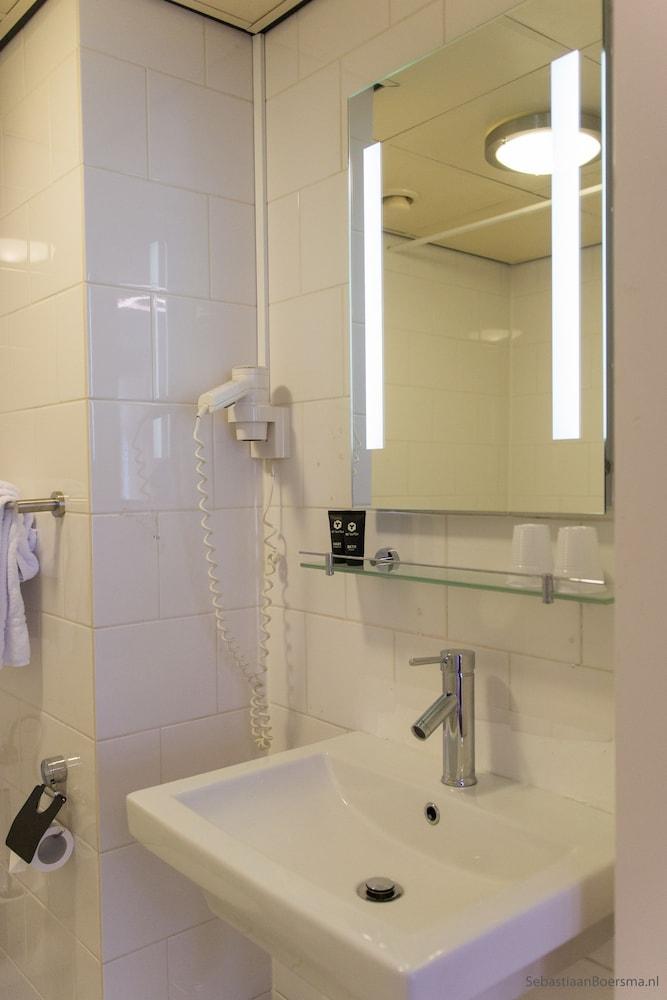 France Hotel Amsterdam