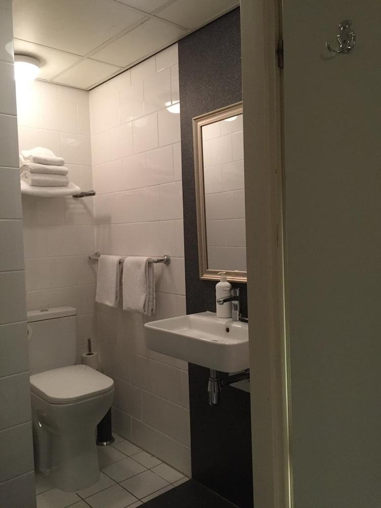 France Hotel Amsterdam