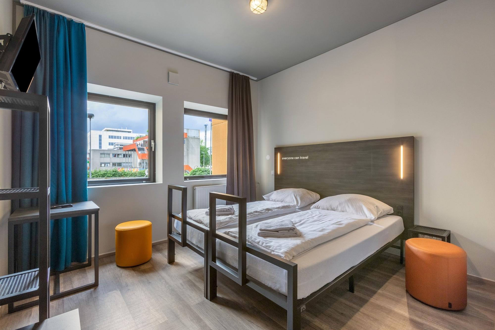 A&o Zuidoost Nhà trọ Amsterdam
