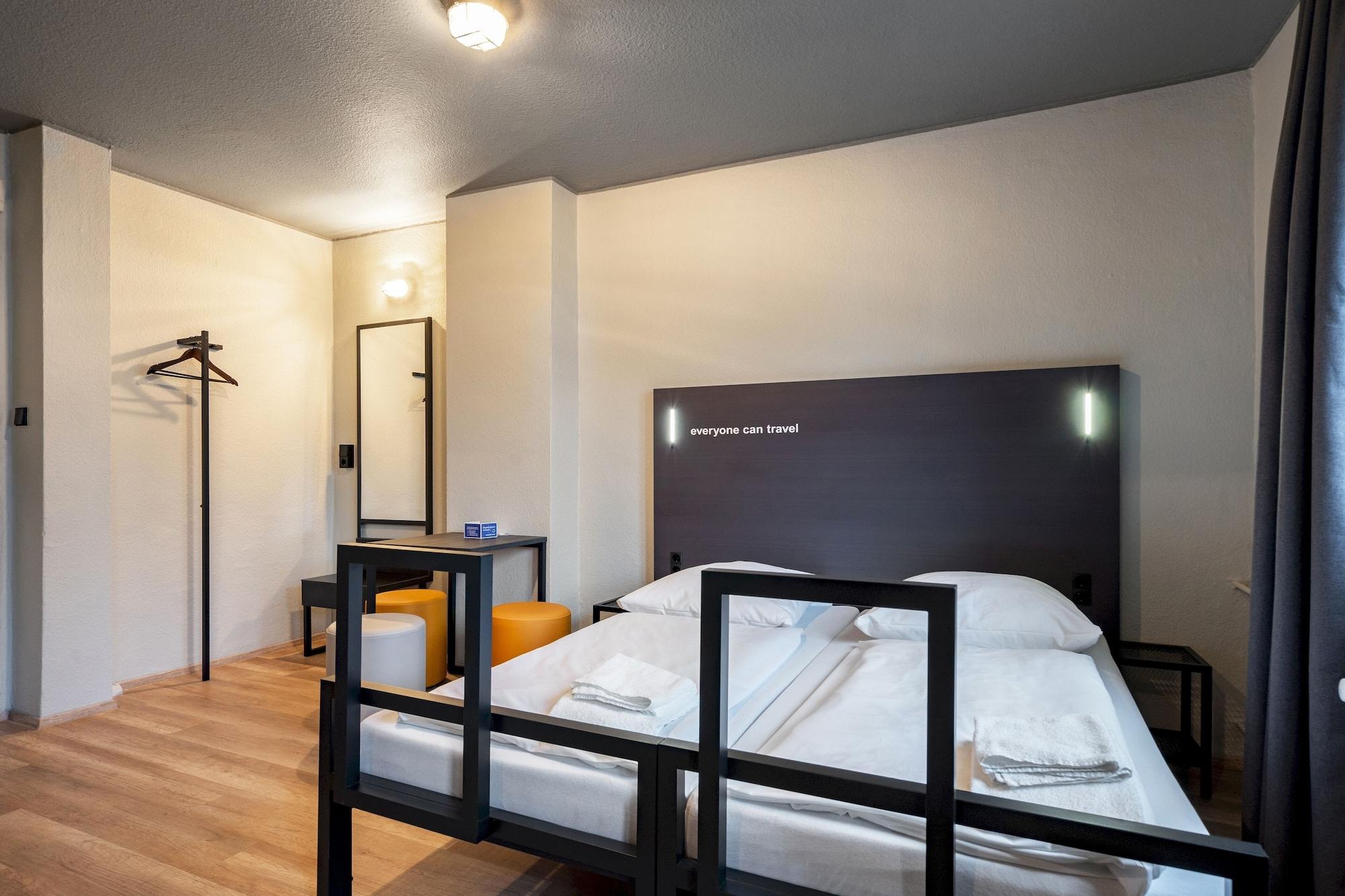 Nhà trọ A&o Zuidoost *