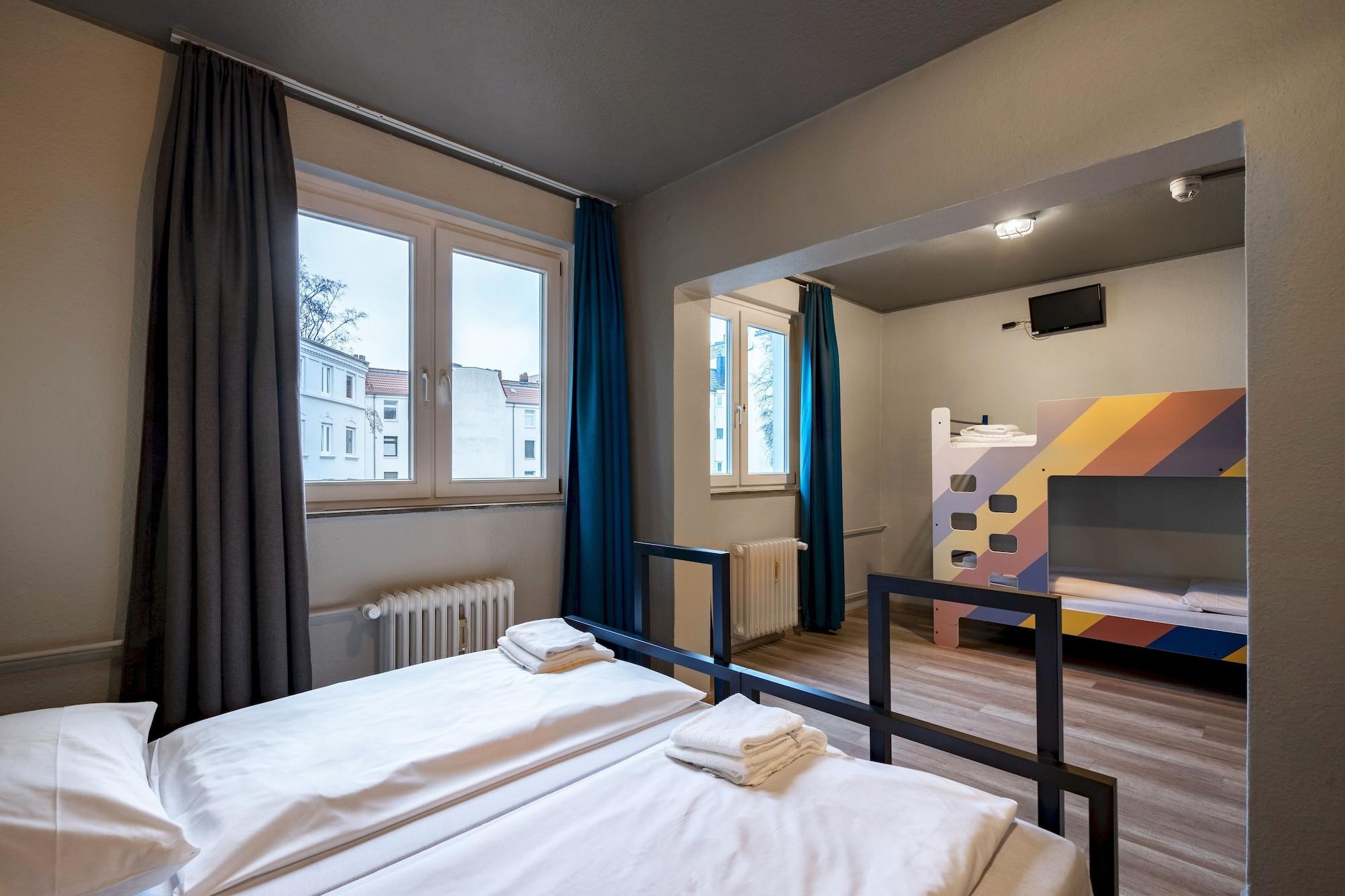 Nhà trọ A&o Zuidoost *