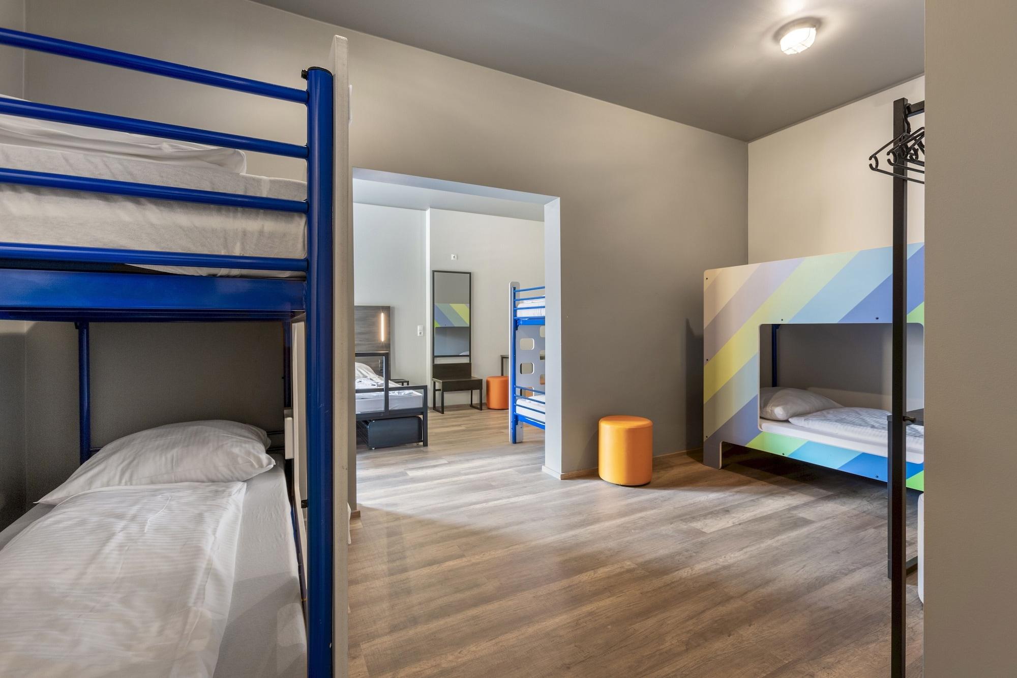 Nhà trọ A&o Zuidoost *
