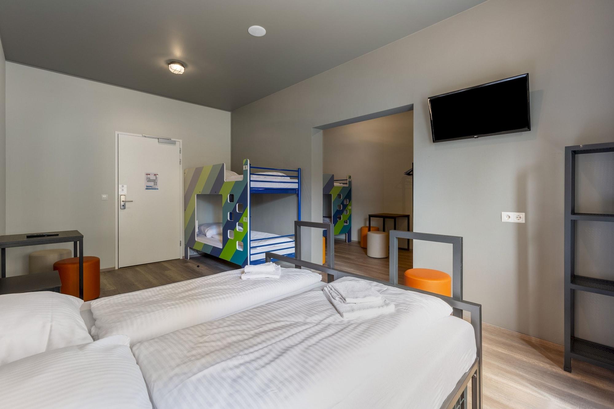 Nhà trọ A&o Zuidoost Amsterdam