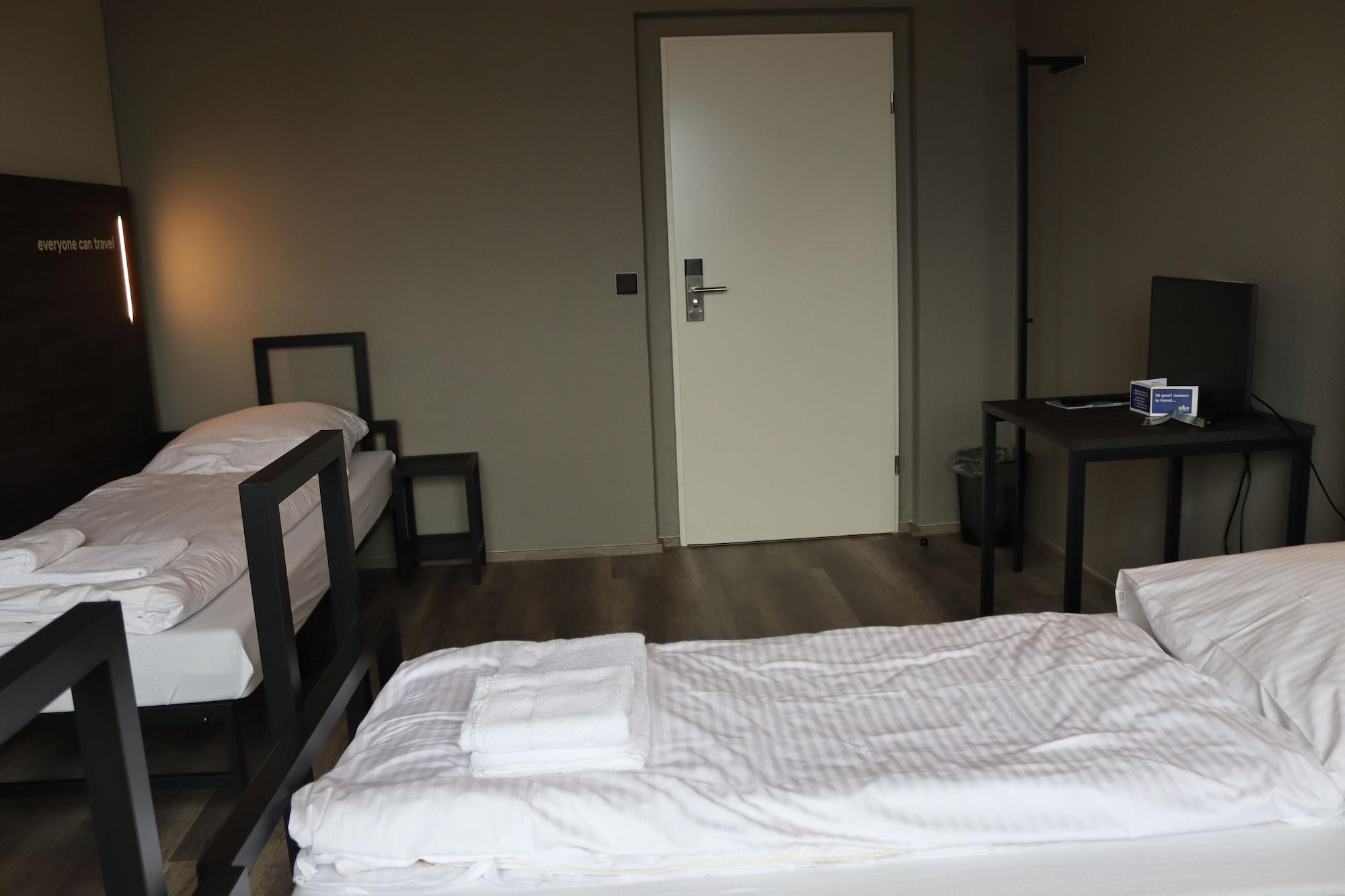 A&o Zuidoost Nhà trọ Amsterdam