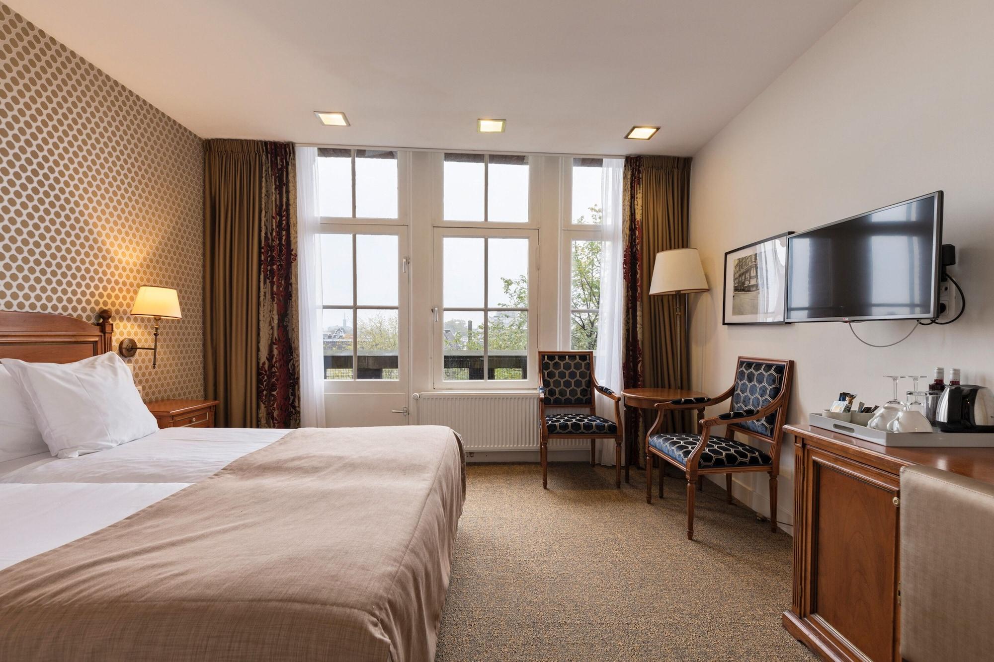 Dikker & Thijs Hotel