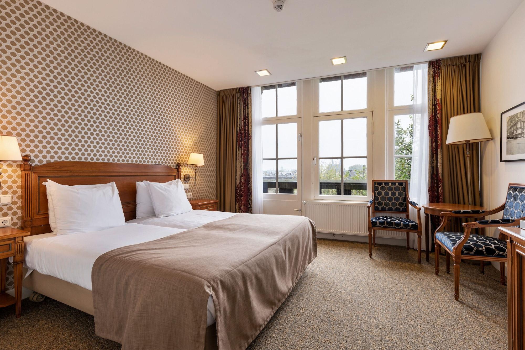 Dikker & Thijs Hotel 4*
