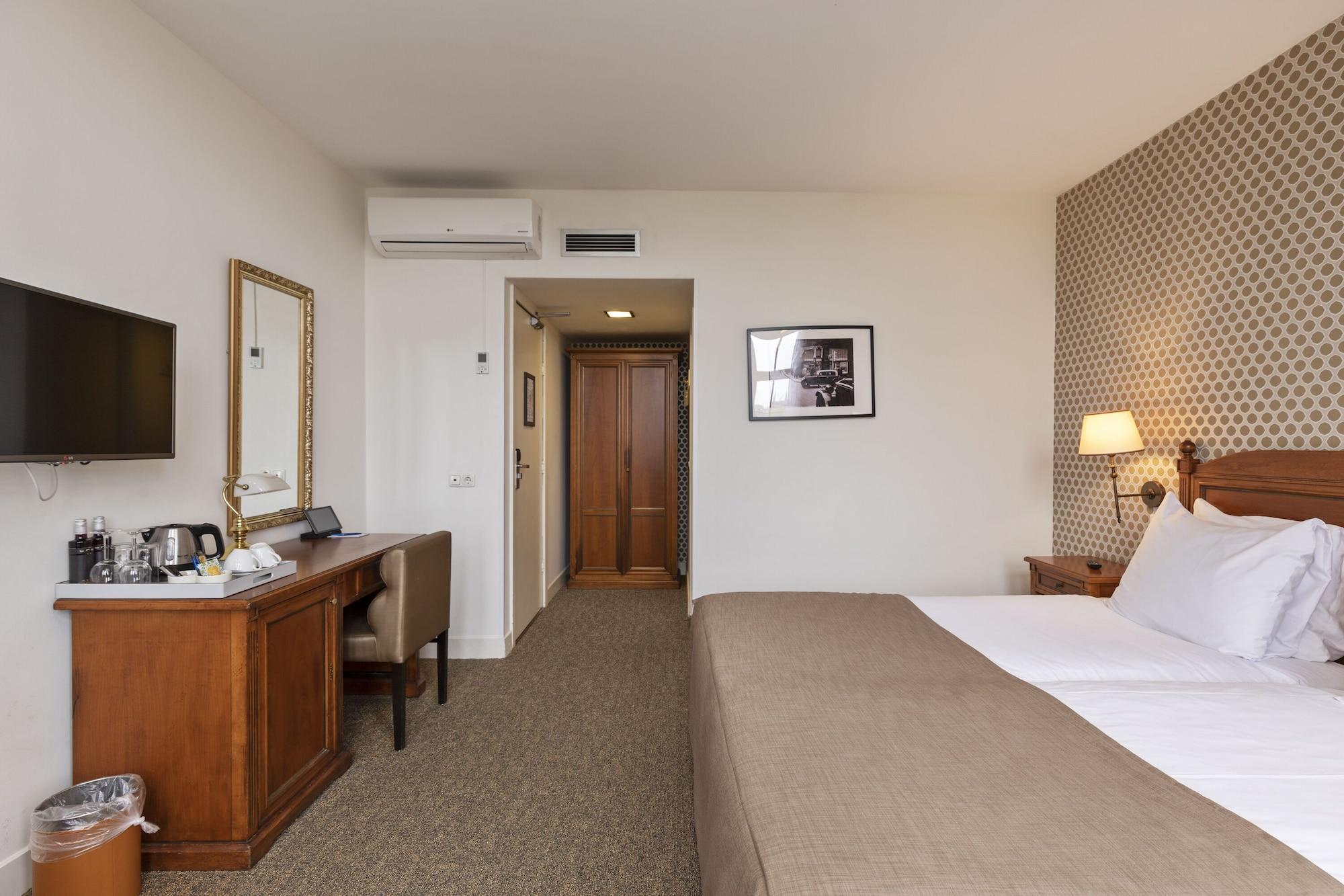 Hotel Dikker & Thijs 4*