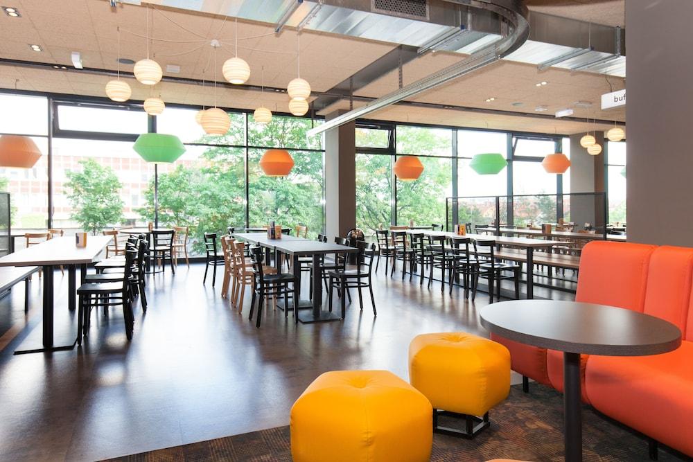 Nhà trọ A&o Zuidoost Amsterdam