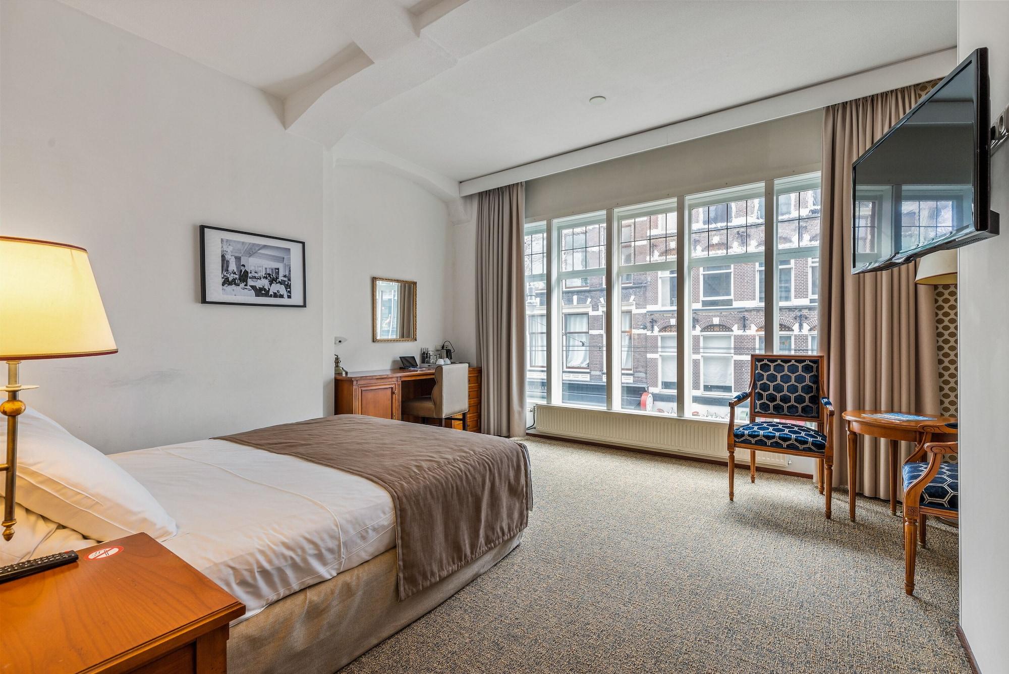 Dikker & Thijs 4* Amsterdam
