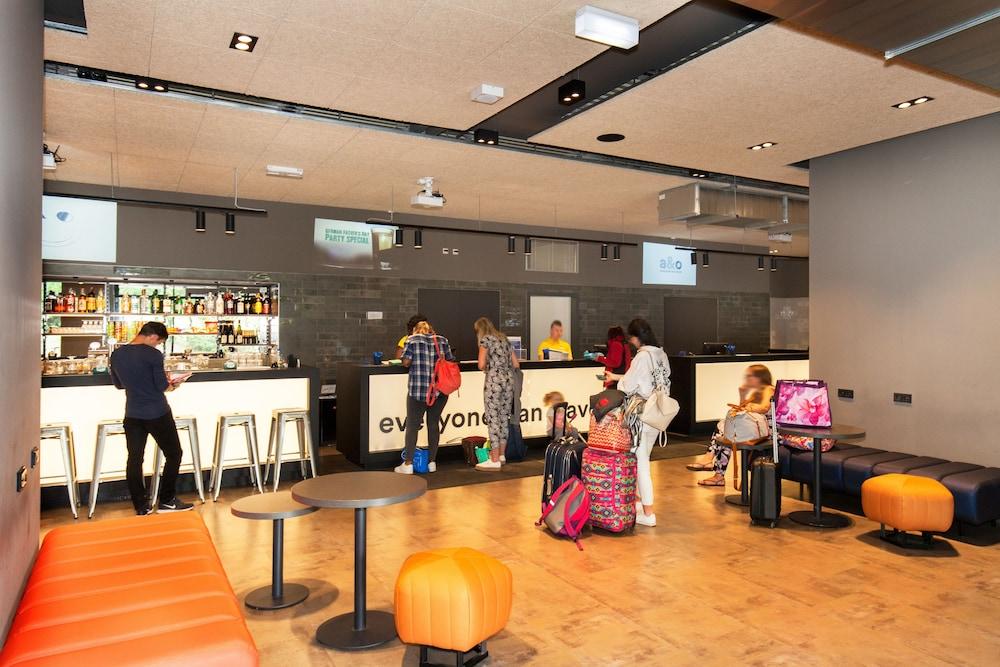A&o Zuidoost Nhà trọ *