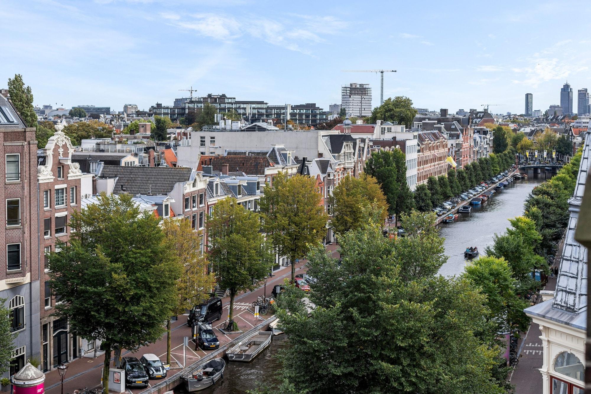 Dikker & Thijs Amsterdam