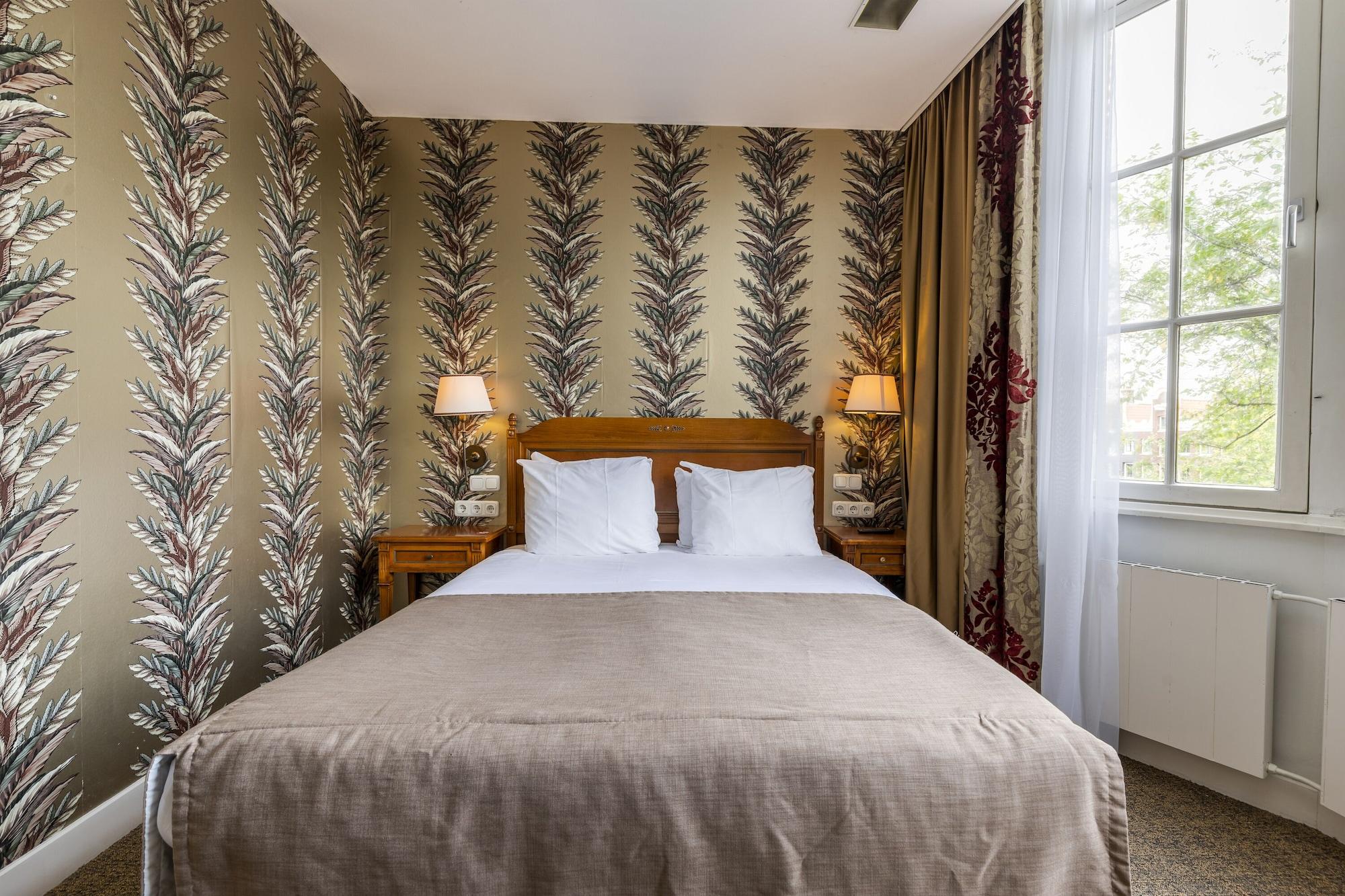 Dikker & Thijs Hotel Amsterdam
