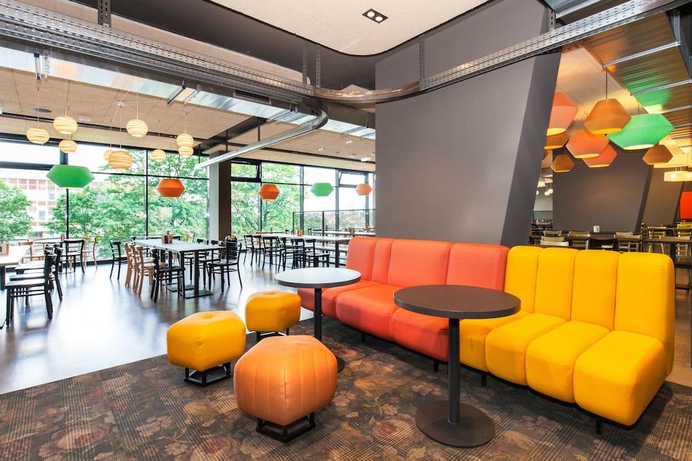 Nhà trọ A&o Zuidoost Amsterdam
