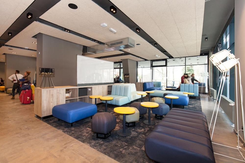A&o Zuidoost Nhà trọ Amsterdam