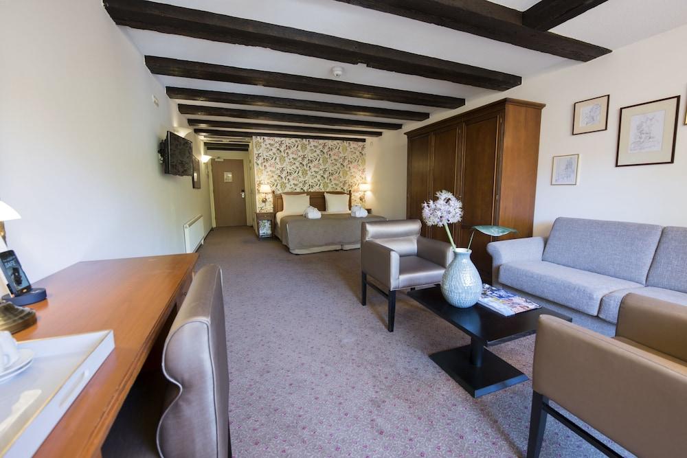 Hotel Dikker & Thijs 4*