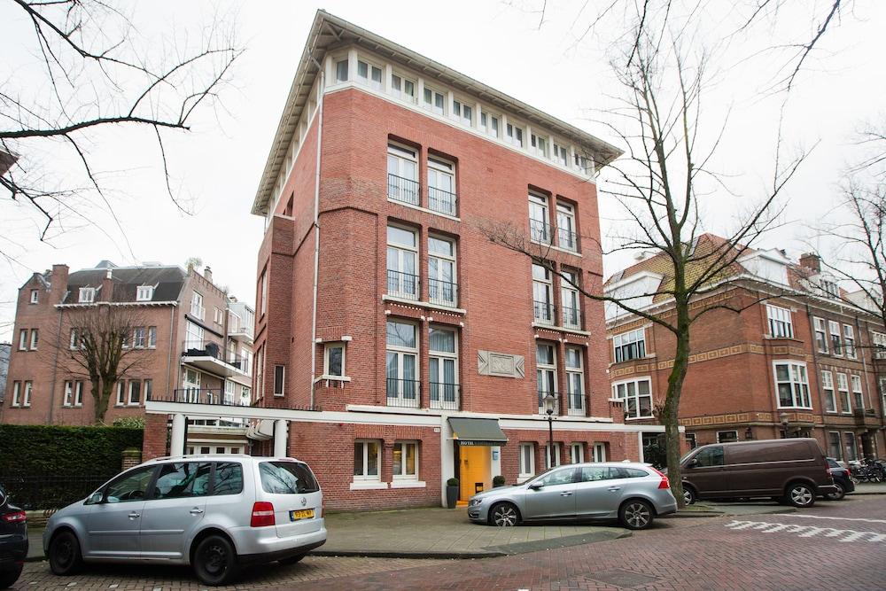 Dutch Design Vondelpark Khách sạn