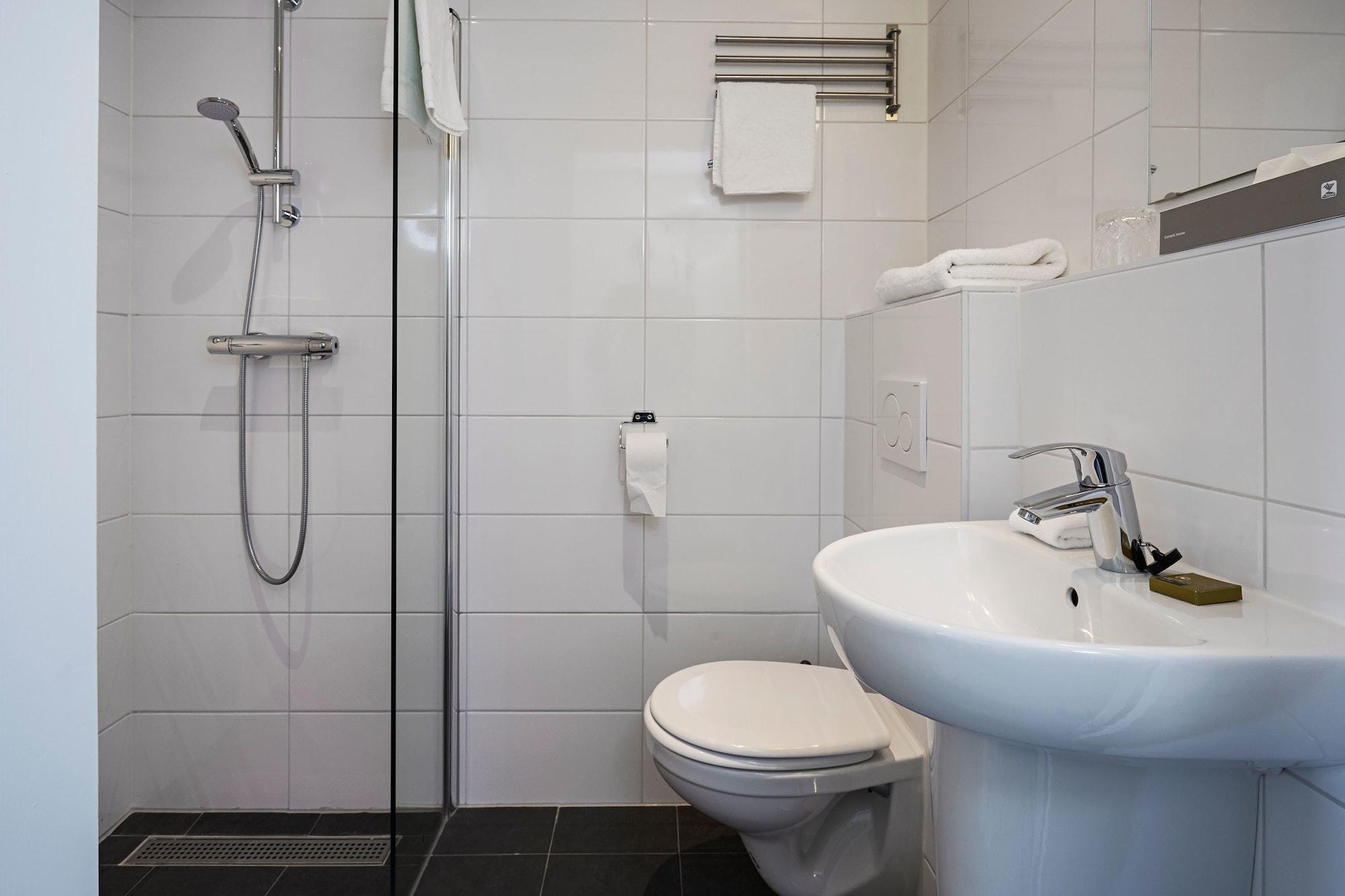 Homeland Hotel Amsterdam