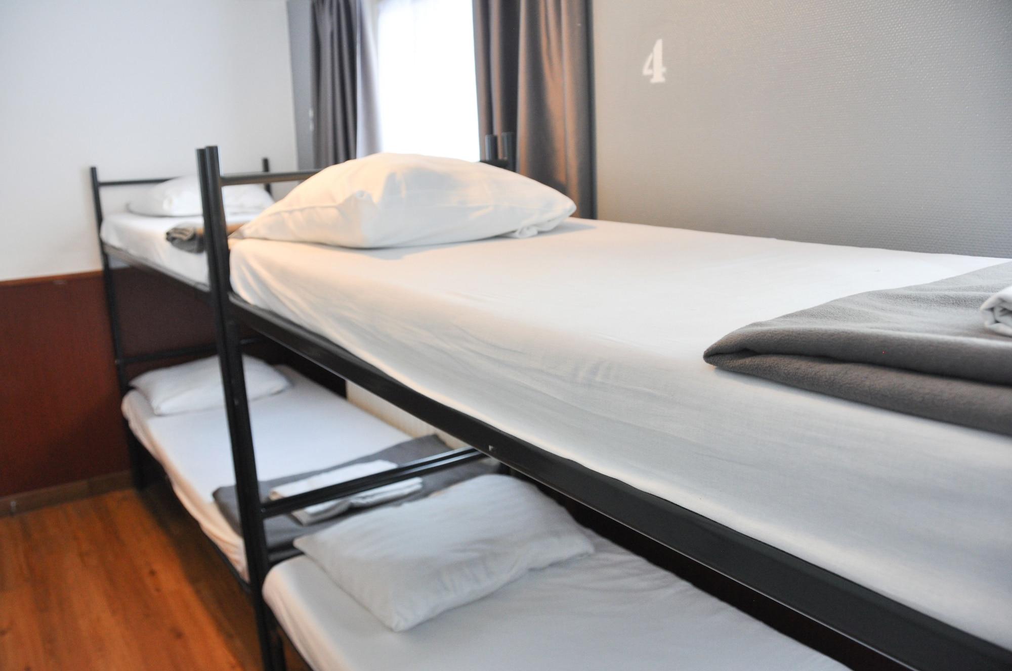 Hotel Travel Amesterdão