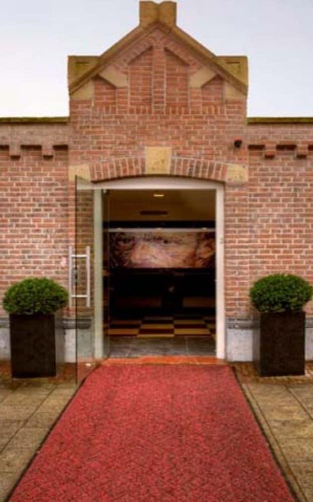 Khách sạn Gogh Amsterdam