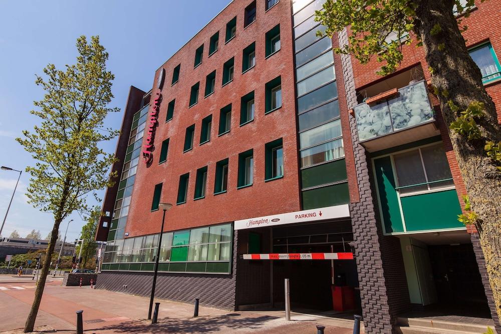 Hotel Hampton By Hilton Centre East
