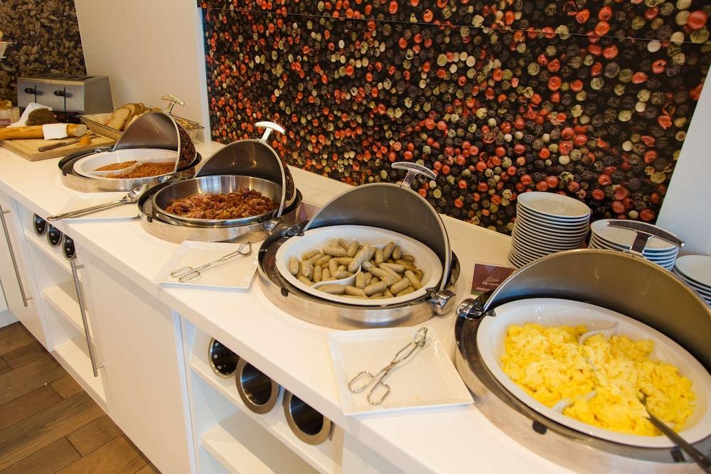 Hotel Hampton By Hilton Centre East Amsterdam