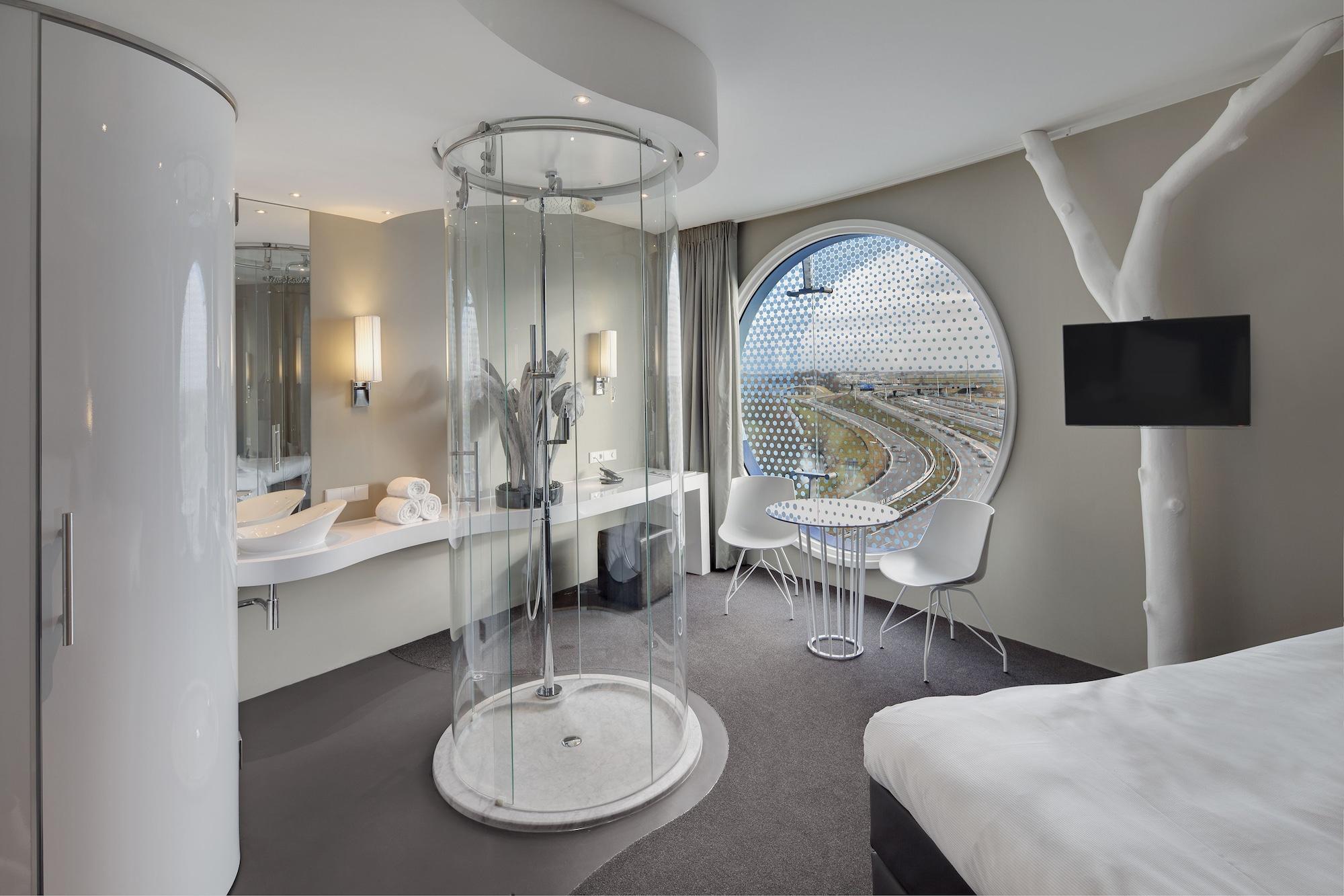 Fletcher 4* Amsterdam