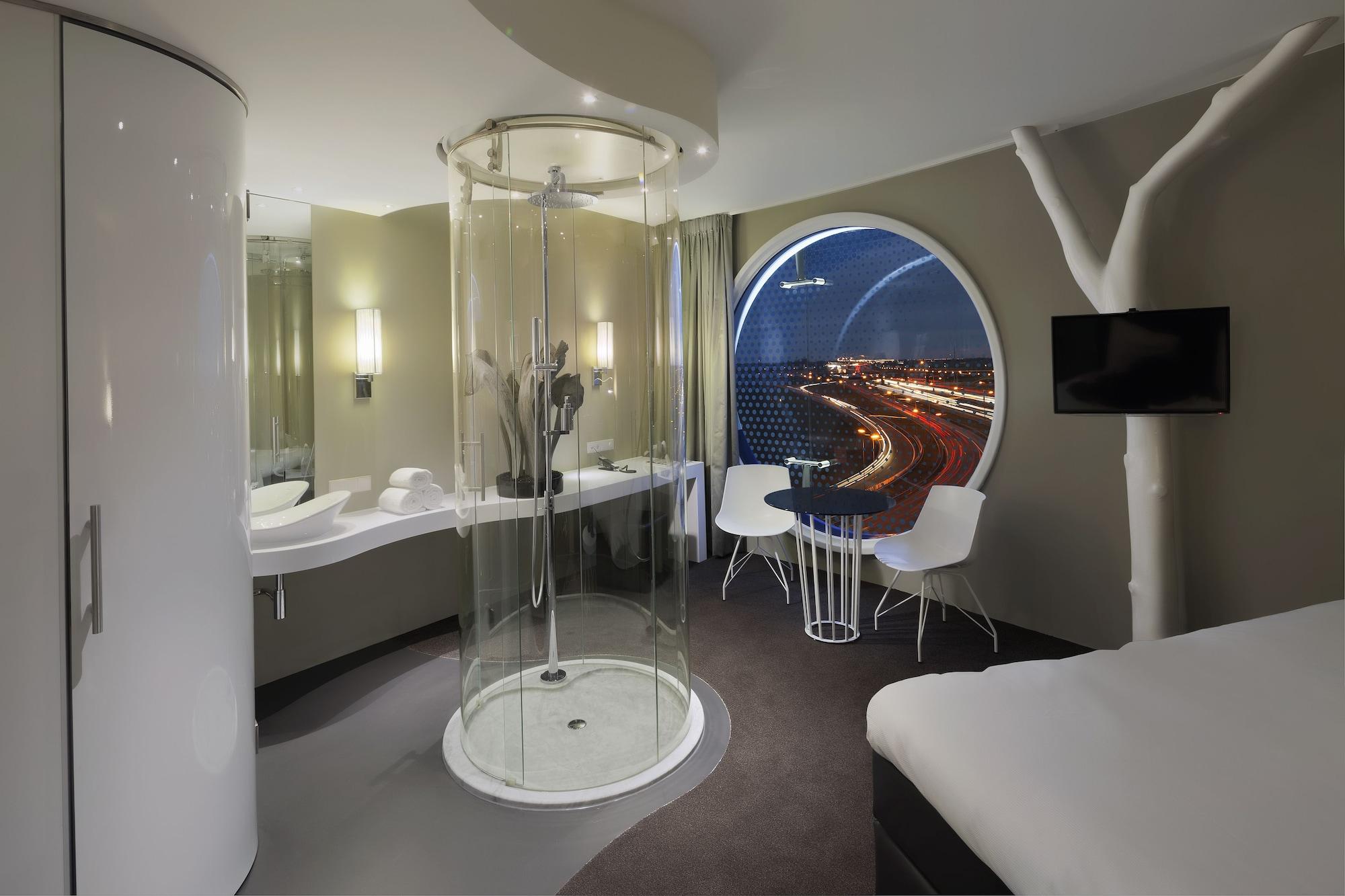 Hotel Fletcher Amsterdam