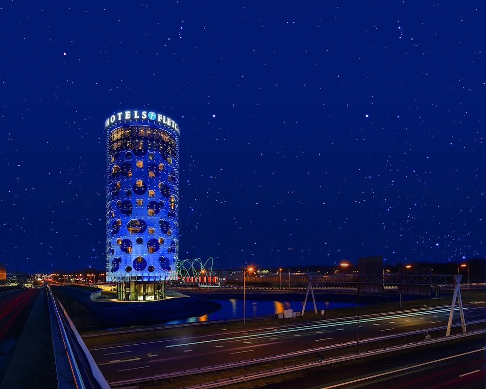 Fletcher Hotel 4*