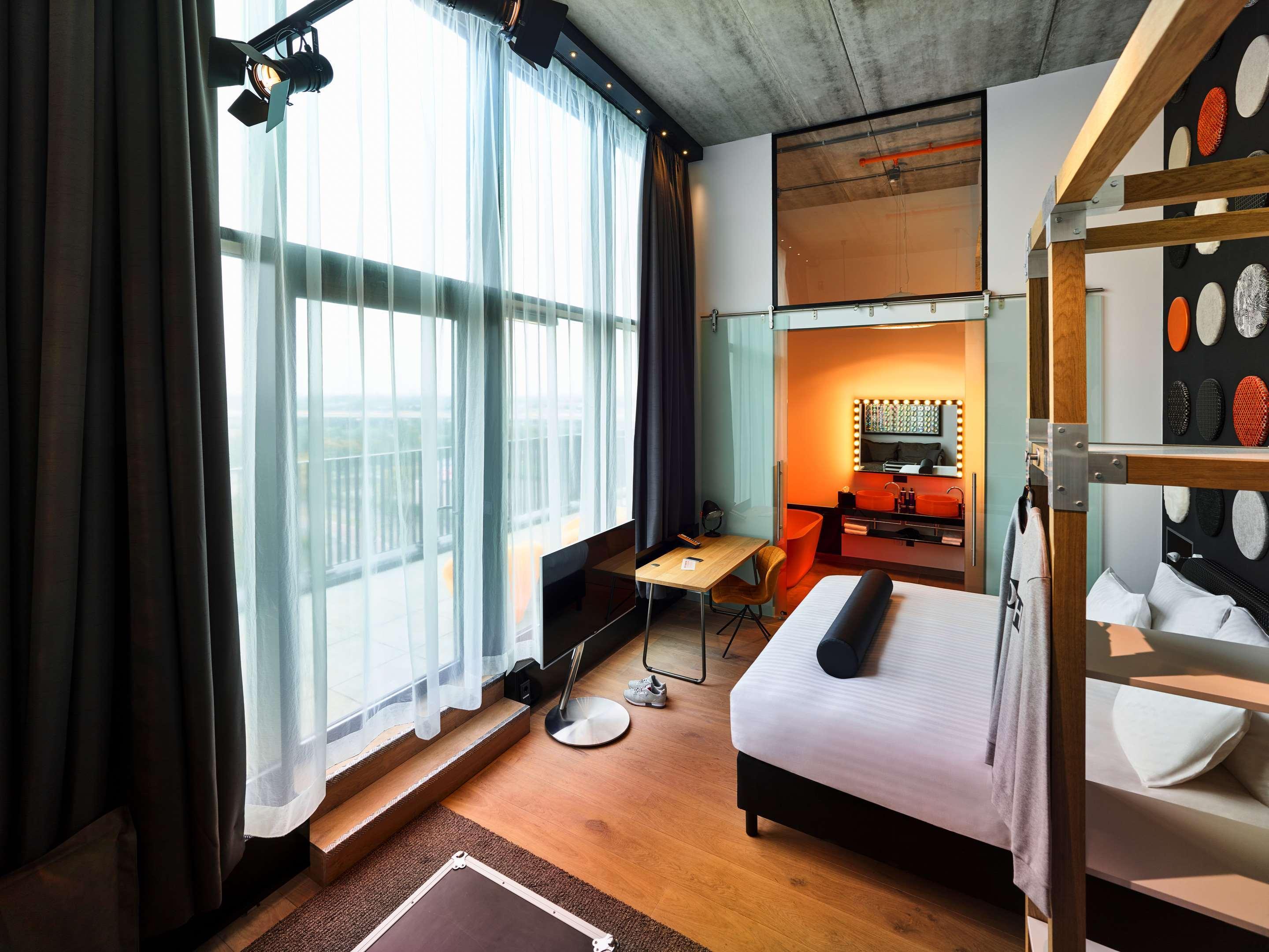 Hotel Jaz In The 4*