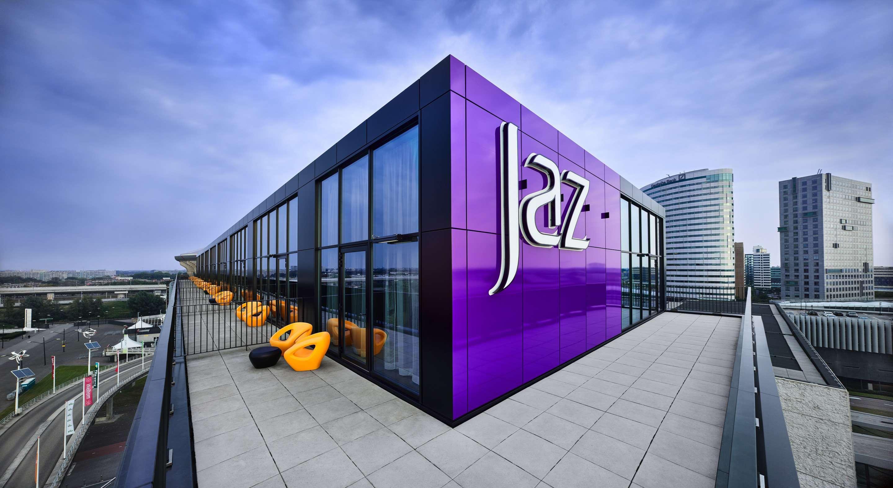 Hotel Jaz In The 4*