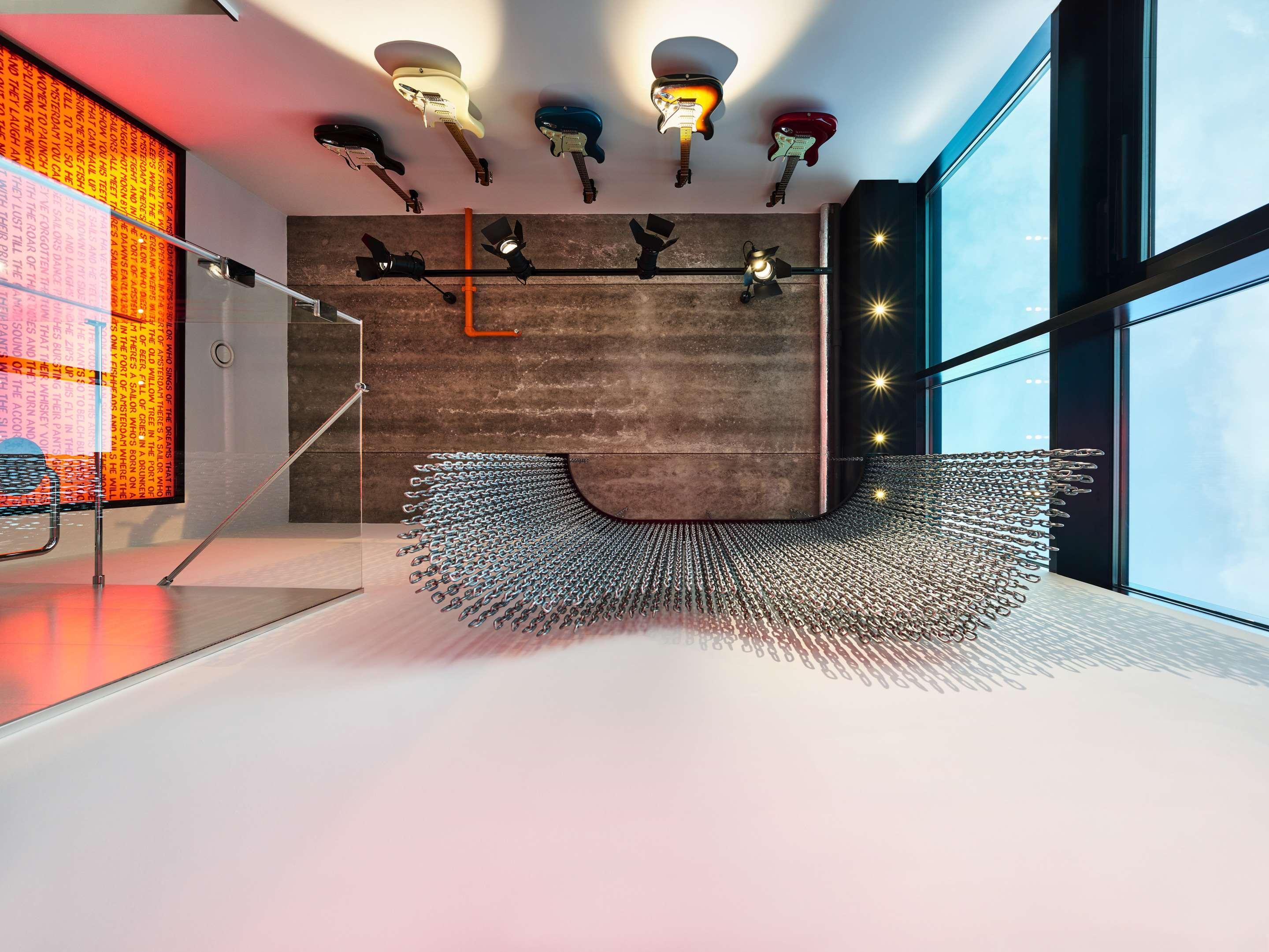 Hotel Jaz In The