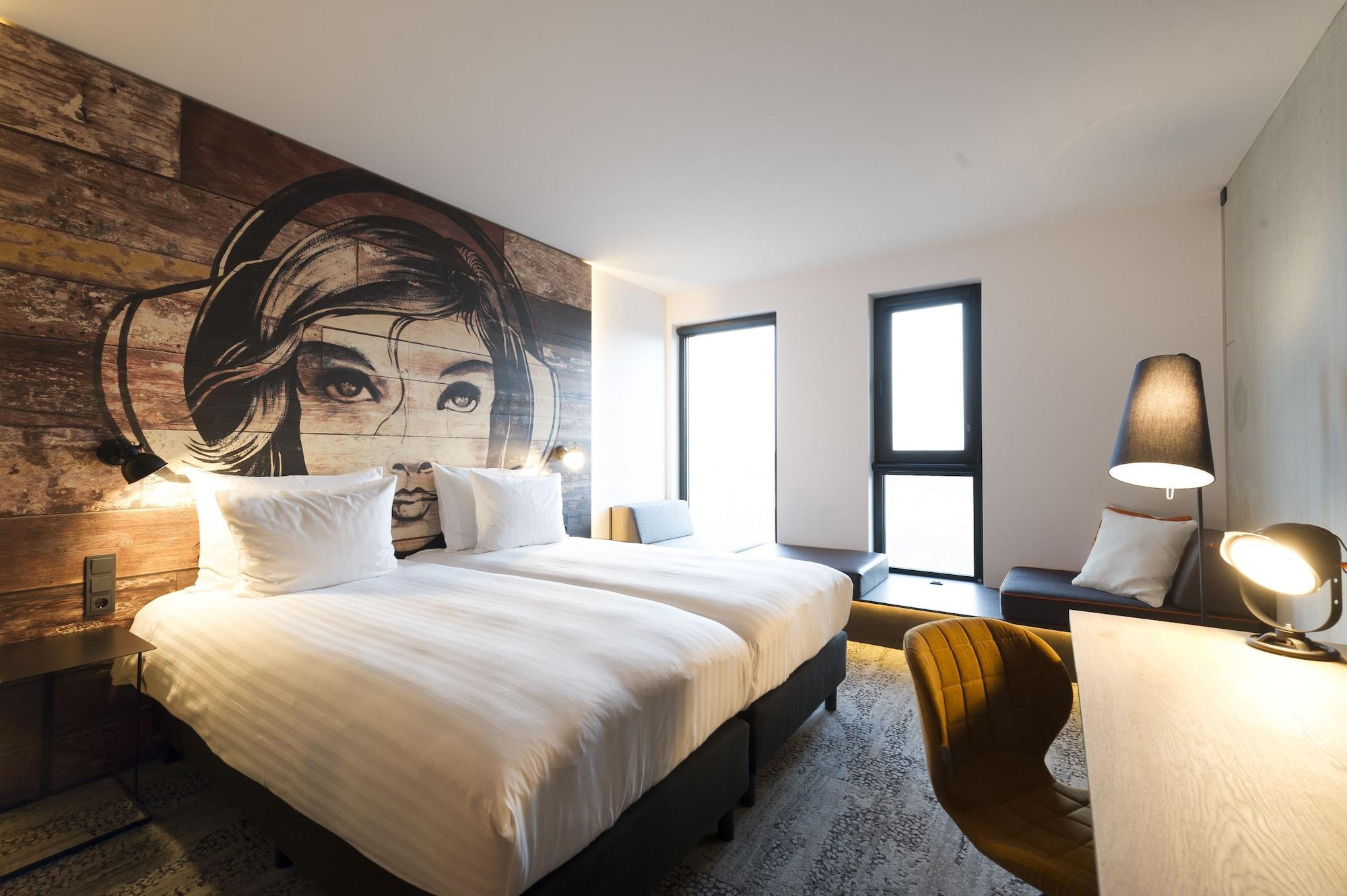 Jaz In The 4* Amsterdam