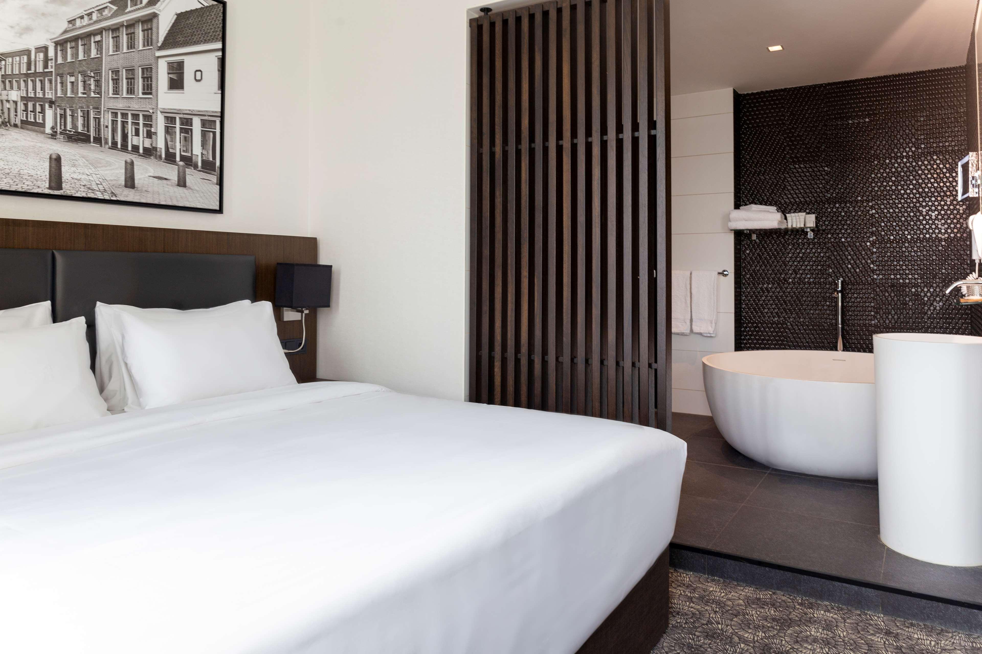 Radisson And South 4* Amesterdão