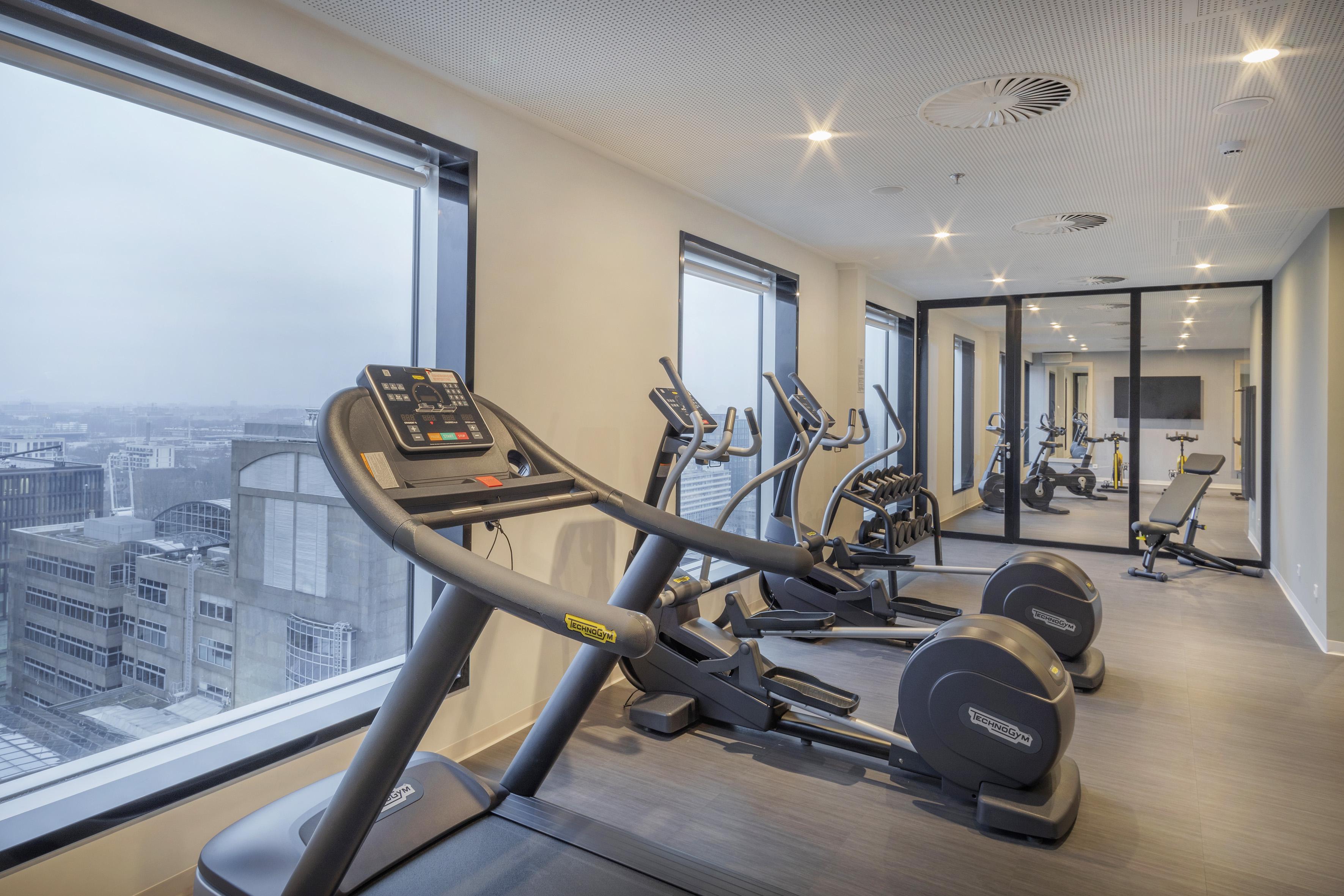 Innside By Meliá 4* Amsterdam
