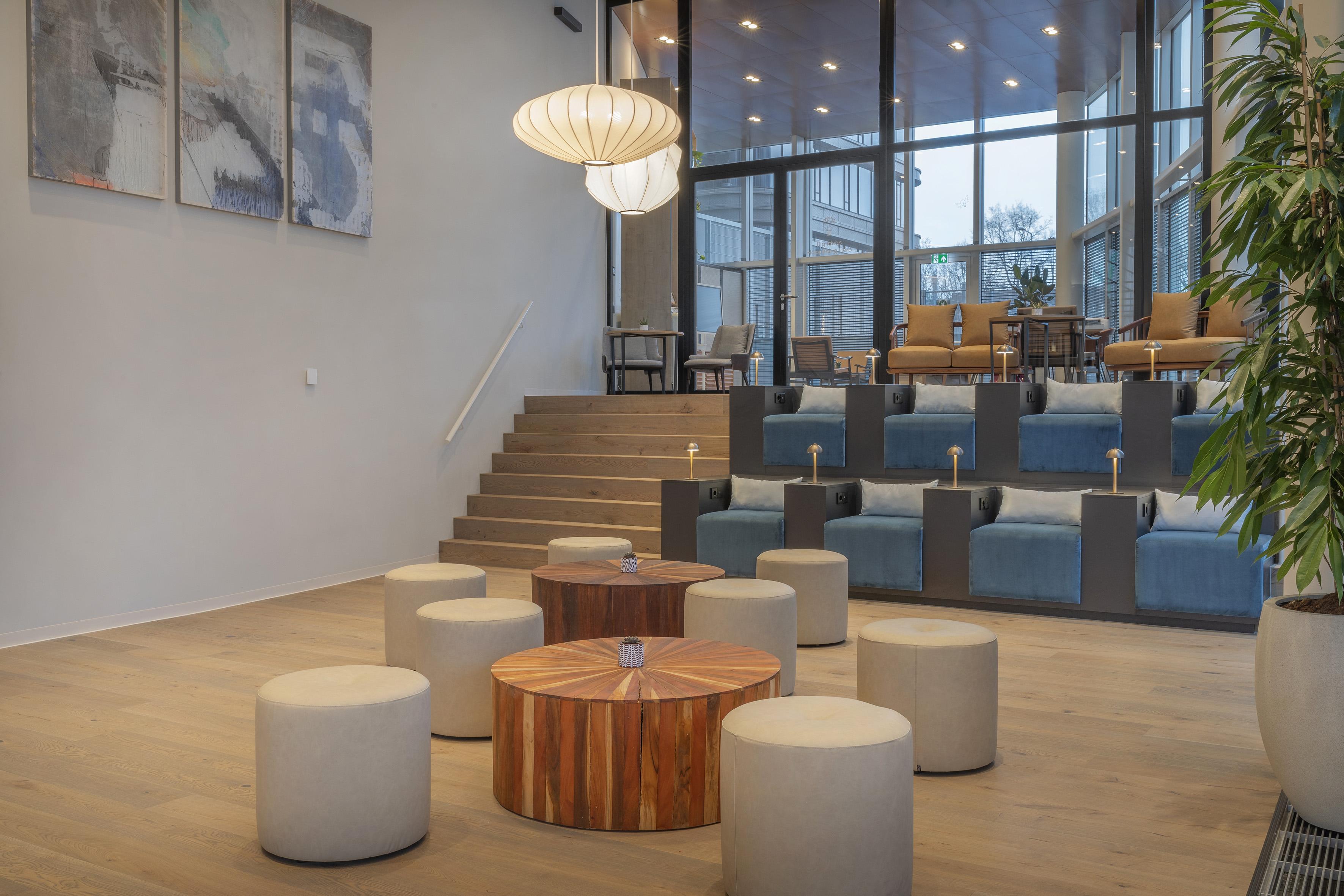 Innside By Meliá Amsterdam