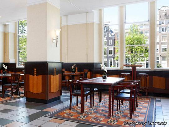 Khách sạn Nh City Centre Amsterdam