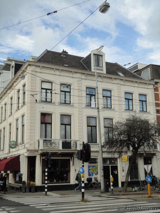 Plantage Hotel 2*